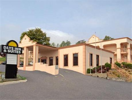 Days Inn Nashville- Airport