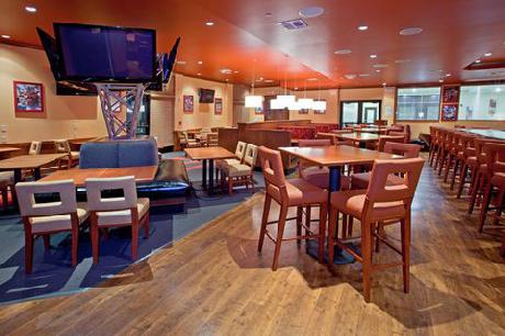 Holiday Inn HOU ENERGY CORRIDOR ELDRIDGE