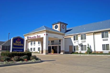 BEST WESTERN Kenosha Inn