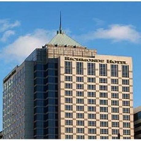 Richmonde Hotel