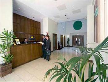 Days Hotel Dublin Airport