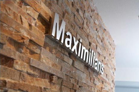 Hotel Maximilians