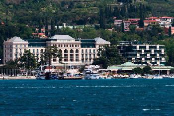 Kempinski Palace Portoroz
