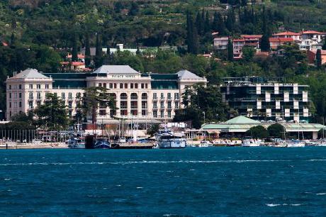 Kempinski Palace Portoroz