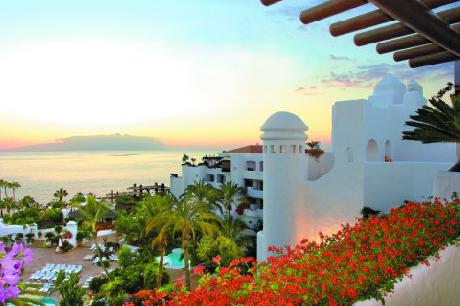 Jardin Tropical Hotel