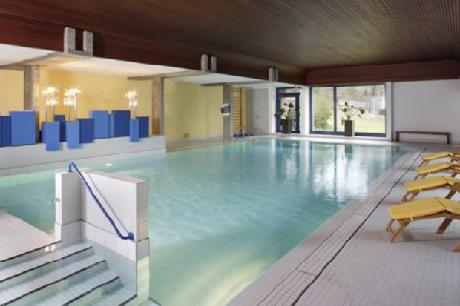 Hotel Dolder Waldhaus