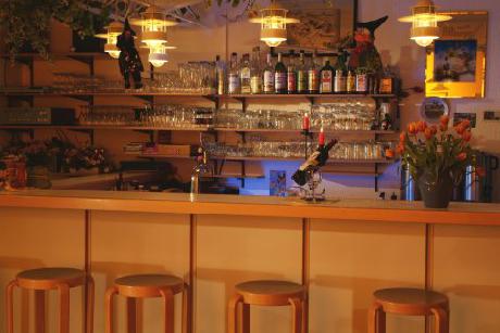 GHOTEL hotel & living Braunschweig