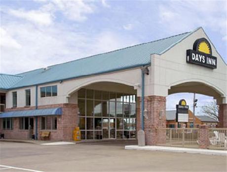 Days Inn Conway