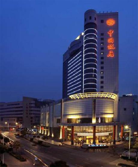 China Hotel Wuxi