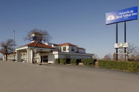 Americas Best Value Inn/Bowie
