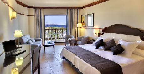 Barcelo Cabo de Gata