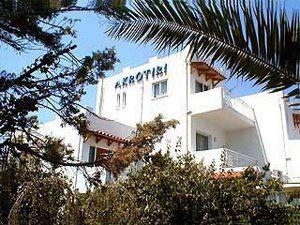 Akrotiri Apartments