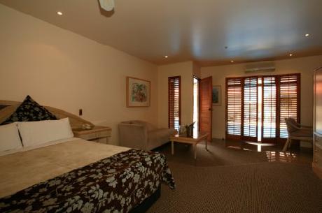 Millennium Resort Manuels