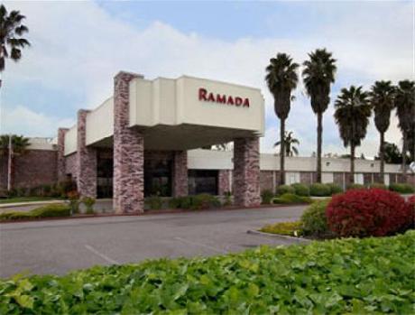 Ramada Silicon Valley