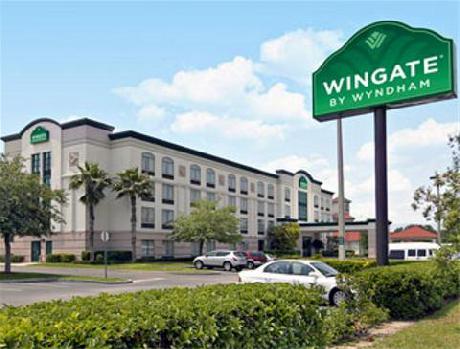 Wingate by Wyndham Tampa / USF