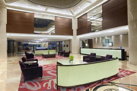 Holiday Inn EAST TAIPEI