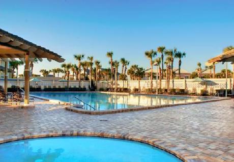 Sawgrass Marriott Golf Resort & Spa