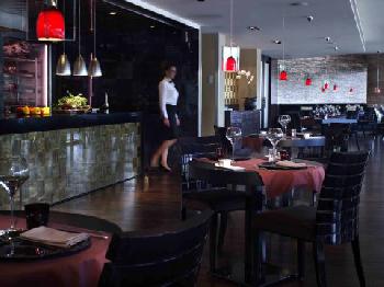 Grand Hotel Kempinski Geneva