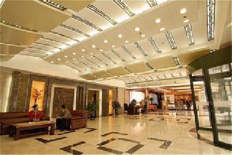 Wangfujing Guesthouse Hotel