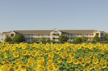 Extended Stay America-Sacramento-Northgate