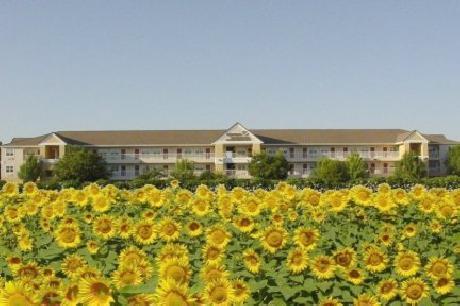 Extended Stay America-Sacramento-Northgate