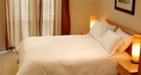 V&A Waterfront Marina