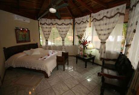 Condotel Las Cascadas