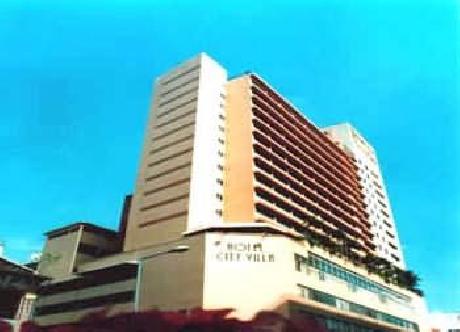 City Villa Kuala Lumpur