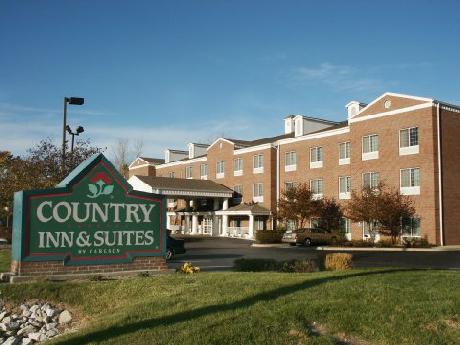 Country Inn & Suites By Carlson, Indianapolis-North, IN