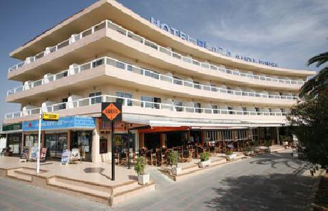 BEST WESTERN Hotel Plaza Santa Ponsa