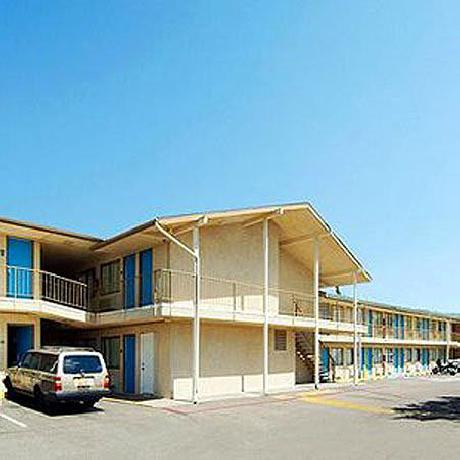 Edgewood Suites Albuquerque