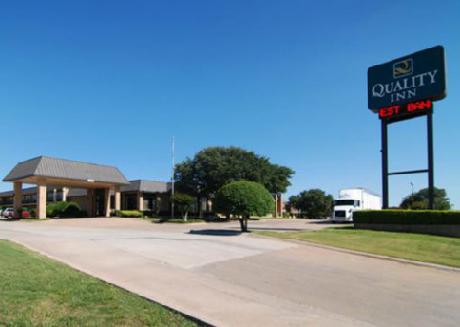 Quality Inn McKinney