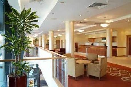 Jurys Inn Milton Keynes