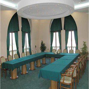 Dedeman Trimontium Princess Hotel