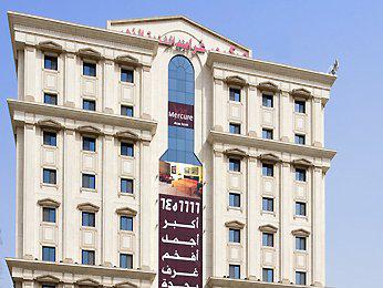 Mercure Grand Golden Jeddah