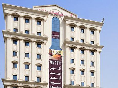 Mercure Grand Golden Jeddah