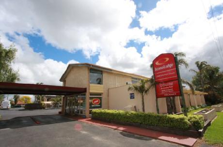 Econo Lodge Limestone Coast