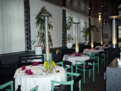 Hansa-Hotel Kulmbach