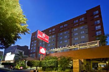 Fiesta Inn Guadalajara Expo