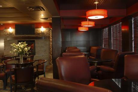 BEST WESTERN PLUS Denham Inn & Suites