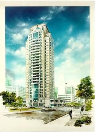 NEW HARBOUR SERVICE APARTMENTS ALL SUITE HOTEL