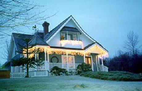 Tayberry Victorian Cottage Bed