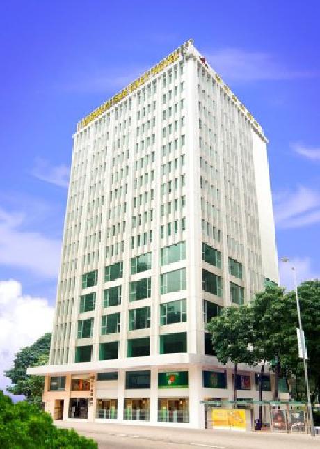 Dorsett Far East Hotel