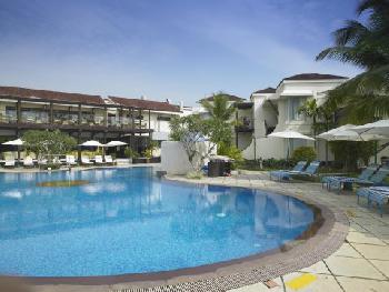 Royal Orchid Beach Resort & Spa, Goa