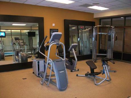 Hilton Garden Inn CharlotteAyrsley