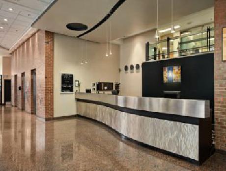 Hotel Travelodge Montreal Centre