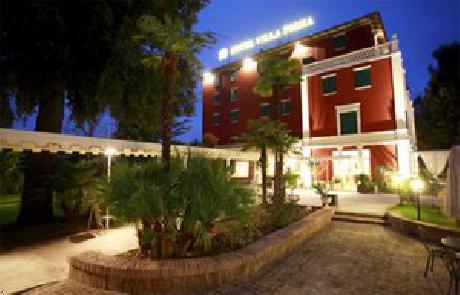 Best Western Hotel Villa Pigna