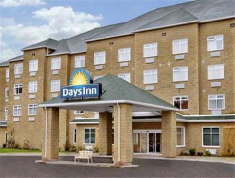 Days Inn and Conference Centre - Oromocto