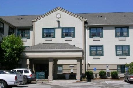 Extended Stay America - St Louis - Airport