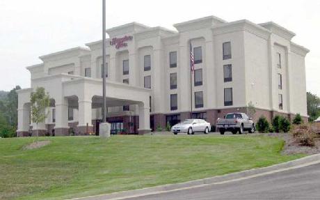 Hampton Inn Fort Payne